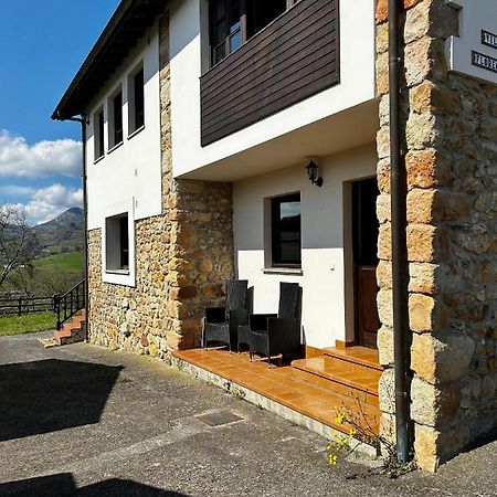 Casa La Maestra Apartment Ариондас Екстериор снимка
