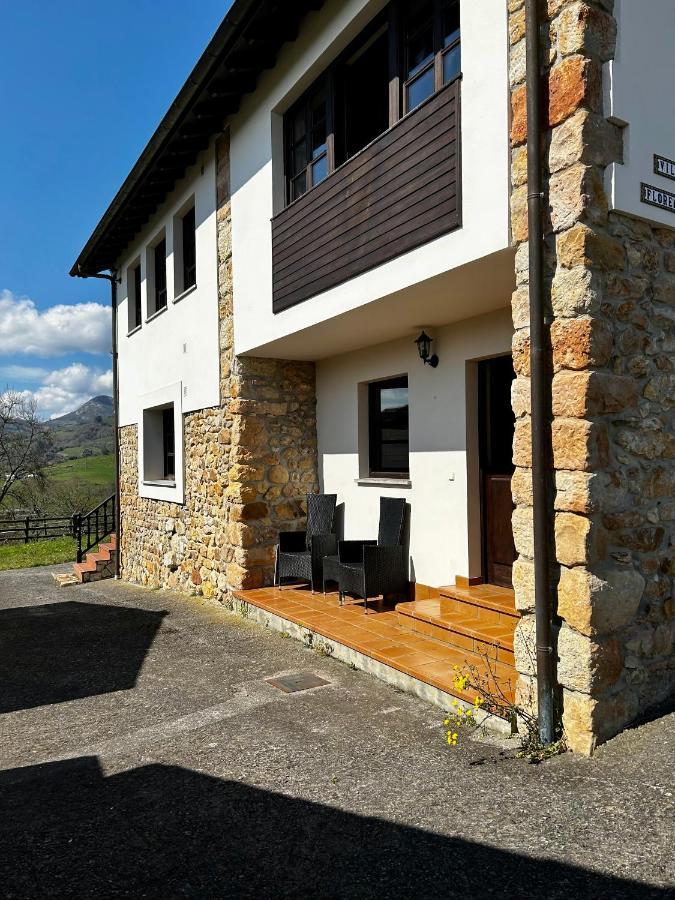 Casa La Maestra Apartment Ариондас Екстериор снимка