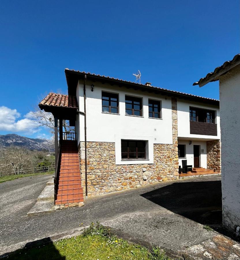 Casa La Maestra Apartment Ариондас Екстериор снимка