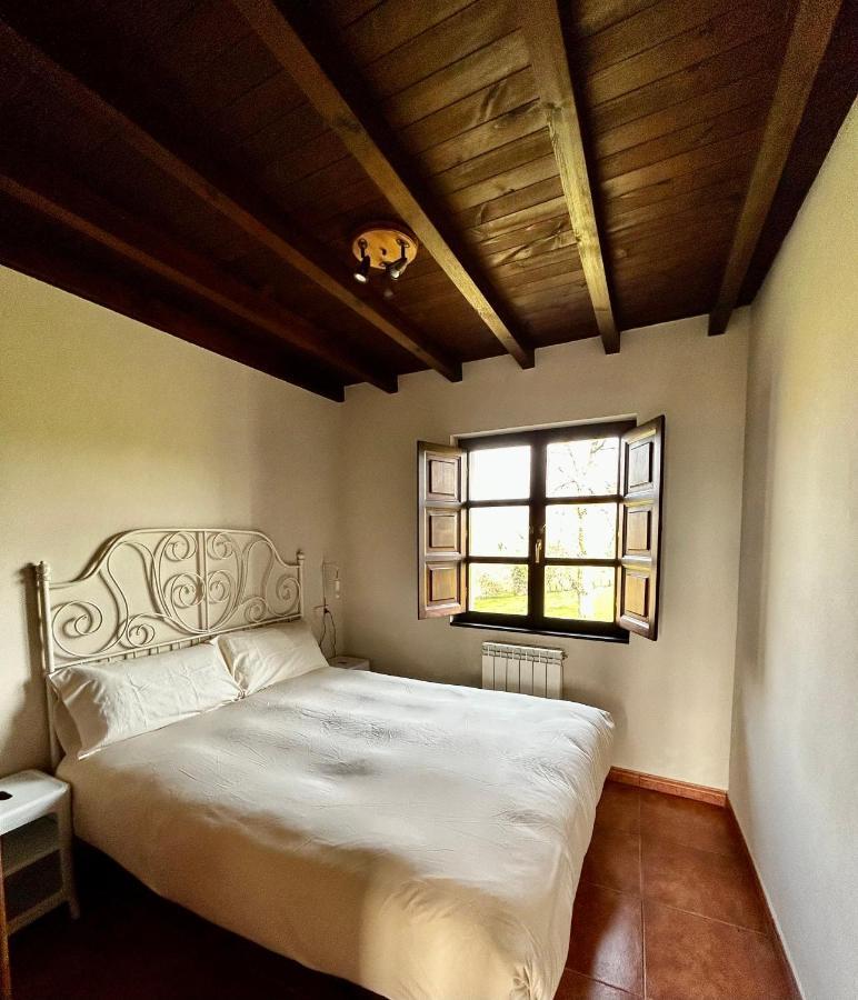 Casa La Maestra Apartment Ариондас Екстериор снимка