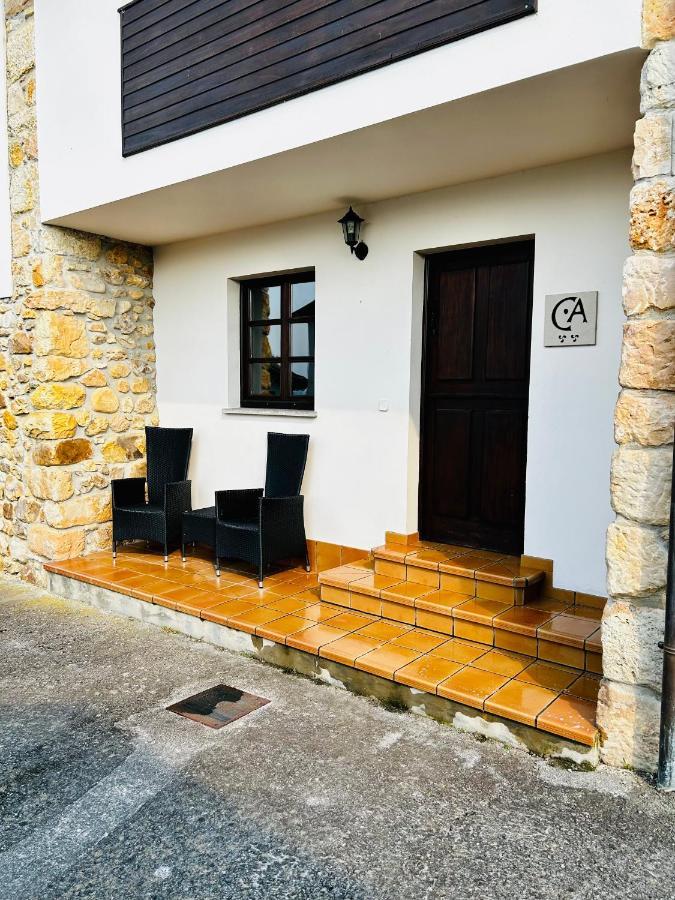Casa La Maestra Apartment Ариондас Екстериор снимка