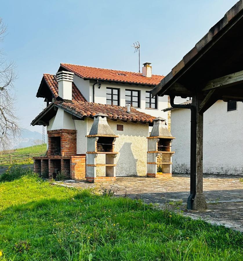Casa La Maestra Apartment Ариондас Екстериор снимка