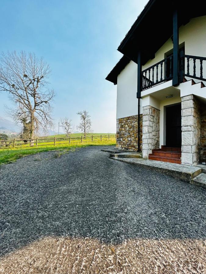 Casa La Maestra Apartment Ариондас Екстериор снимка