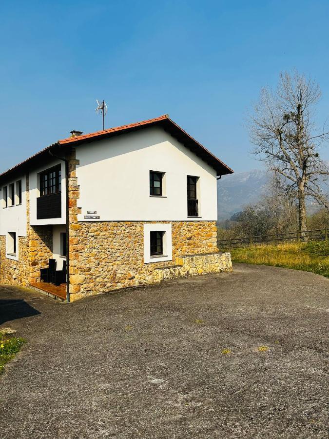 Casa La Maestra Apartment Ариондас Екстериор снимка