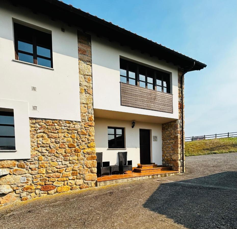 Casa La Maestra Apartment Ариондас Екстериор снимка