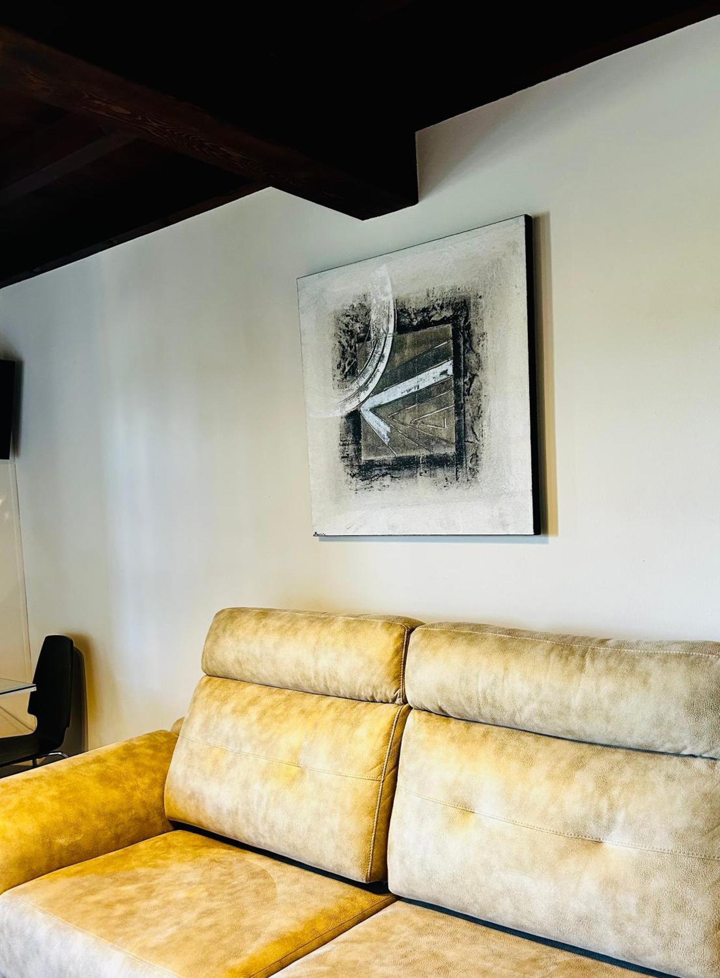 Casa La Maestra Apartment Ариондас Екстериор снимка