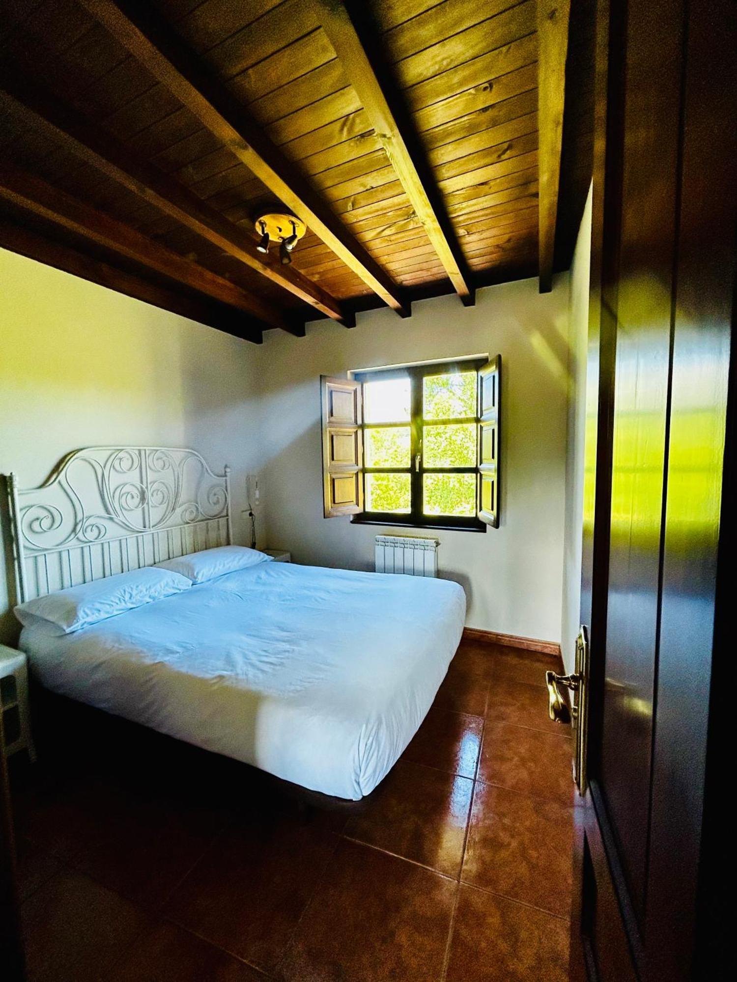 Casa La Maestra Apartment Ариондас Екстериор снимка