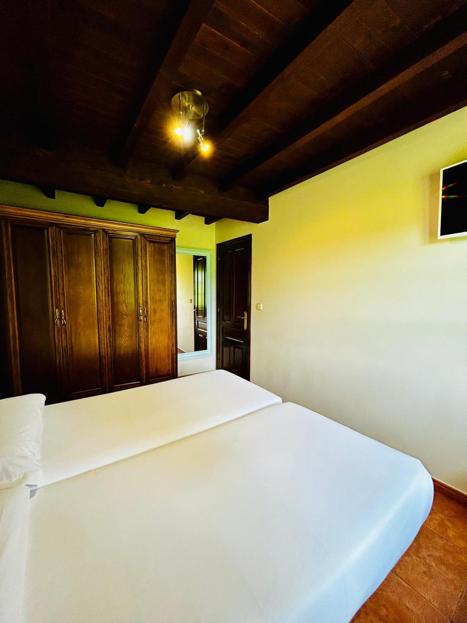 Casa La Maestra Apartment Ариондас Екстериор снимка