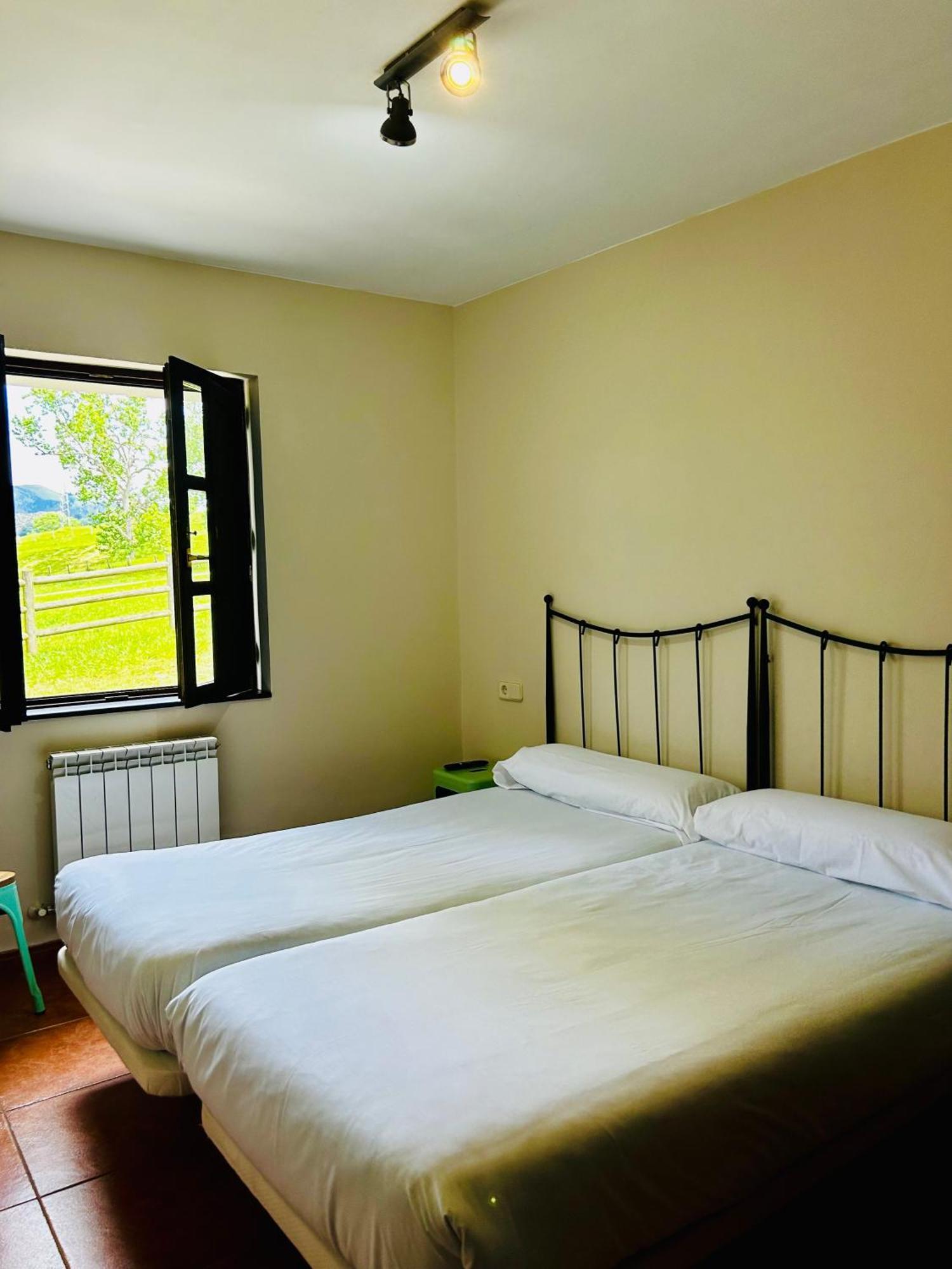 Casa La Maestra Apartment Ариондас Екстериор снимка