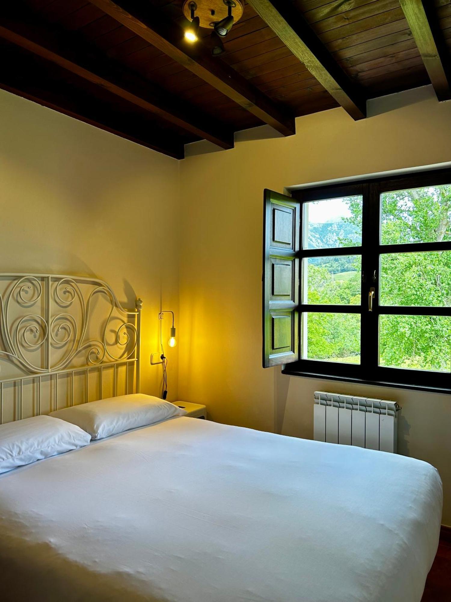 Casa La Maestra Apartment Ариондас Екстериор снимка