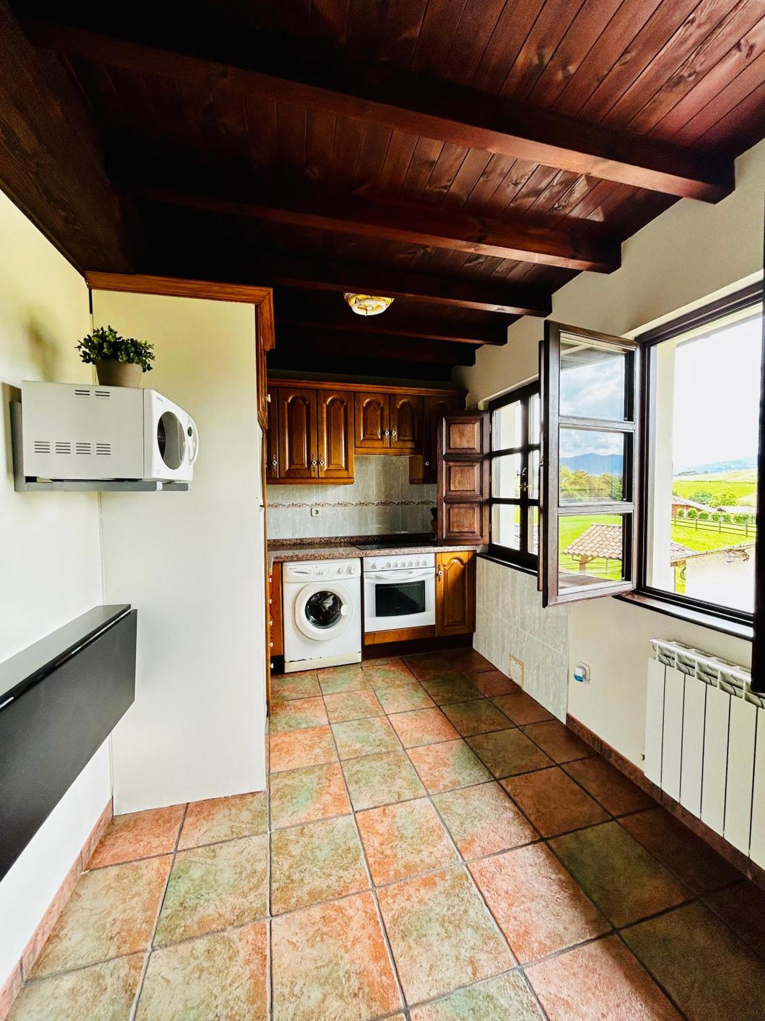 Casa La Maestra Apartment Ариондас Екстериор снимка