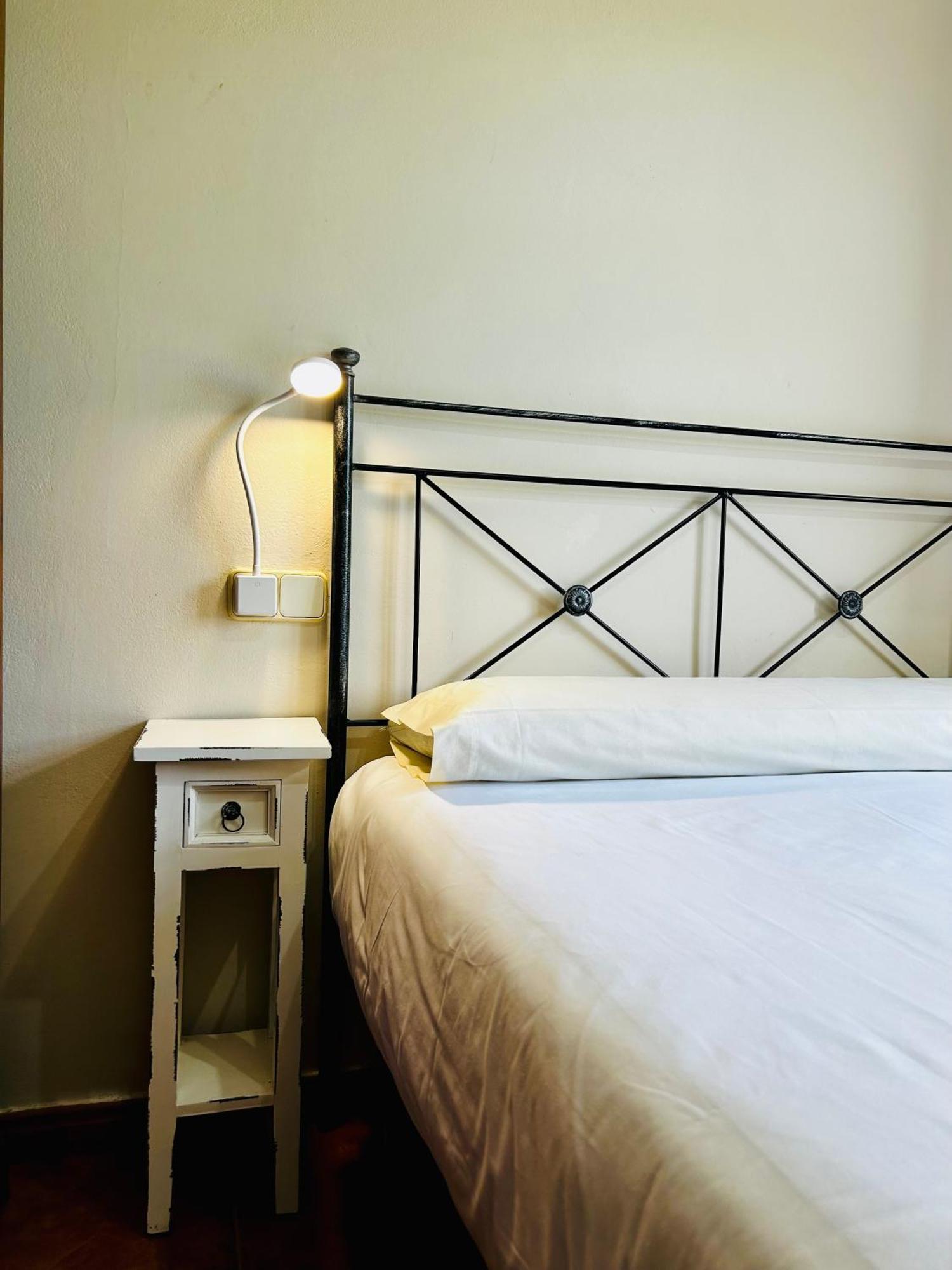 Casa La Maestra Apartment Ариондас Екстериор снимка