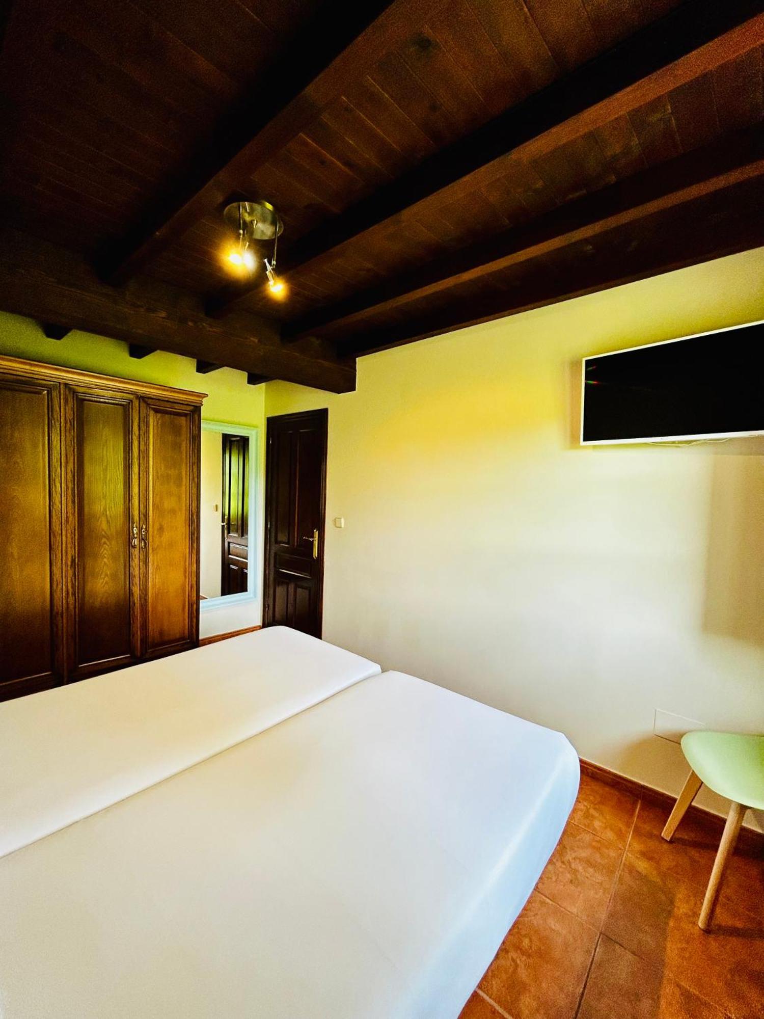 Casa La Maestra Apartment Ариондас Екстериор снимка
