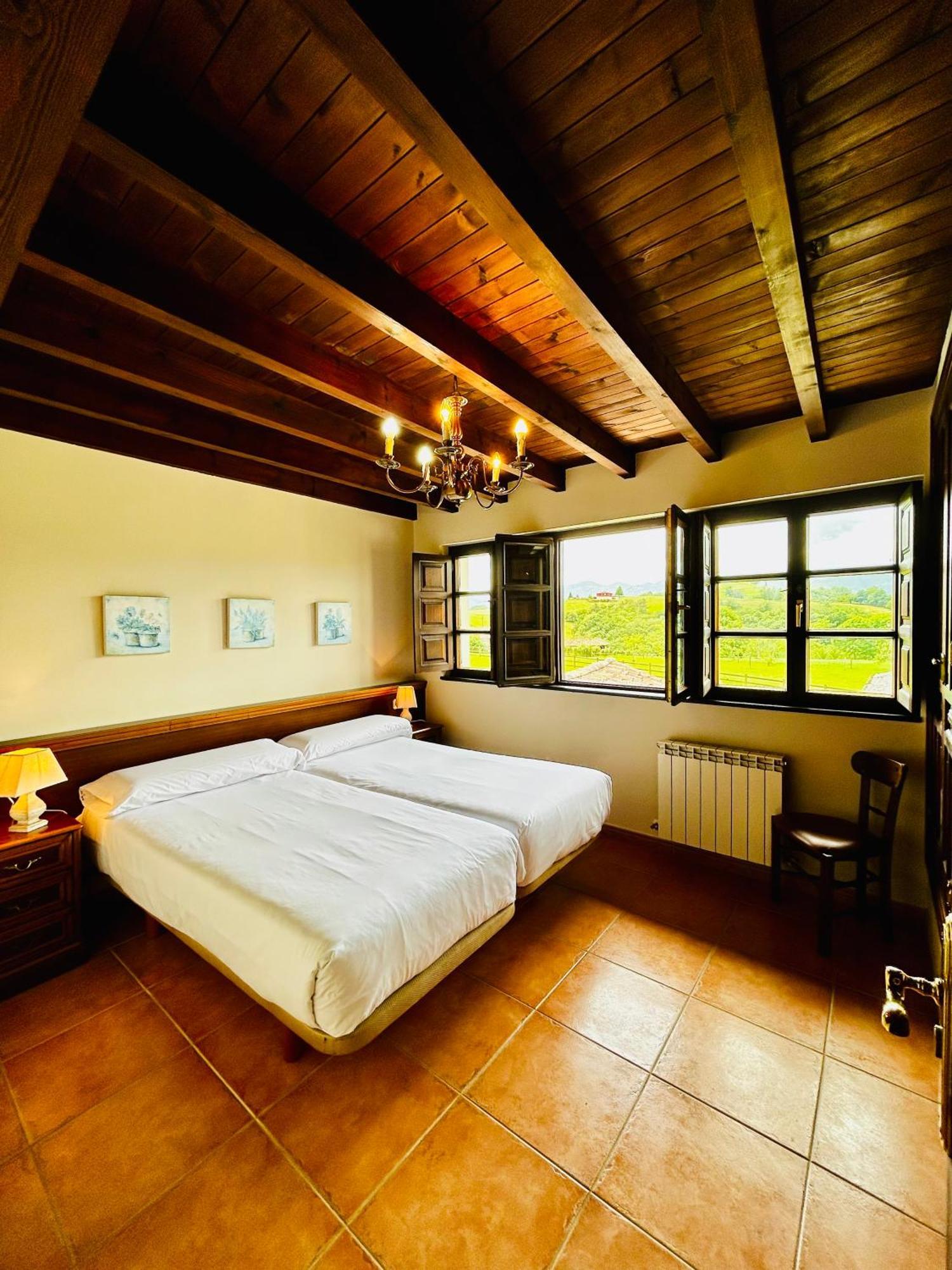 Casa La Maestra Apartment Ариондас Екстериор снимка