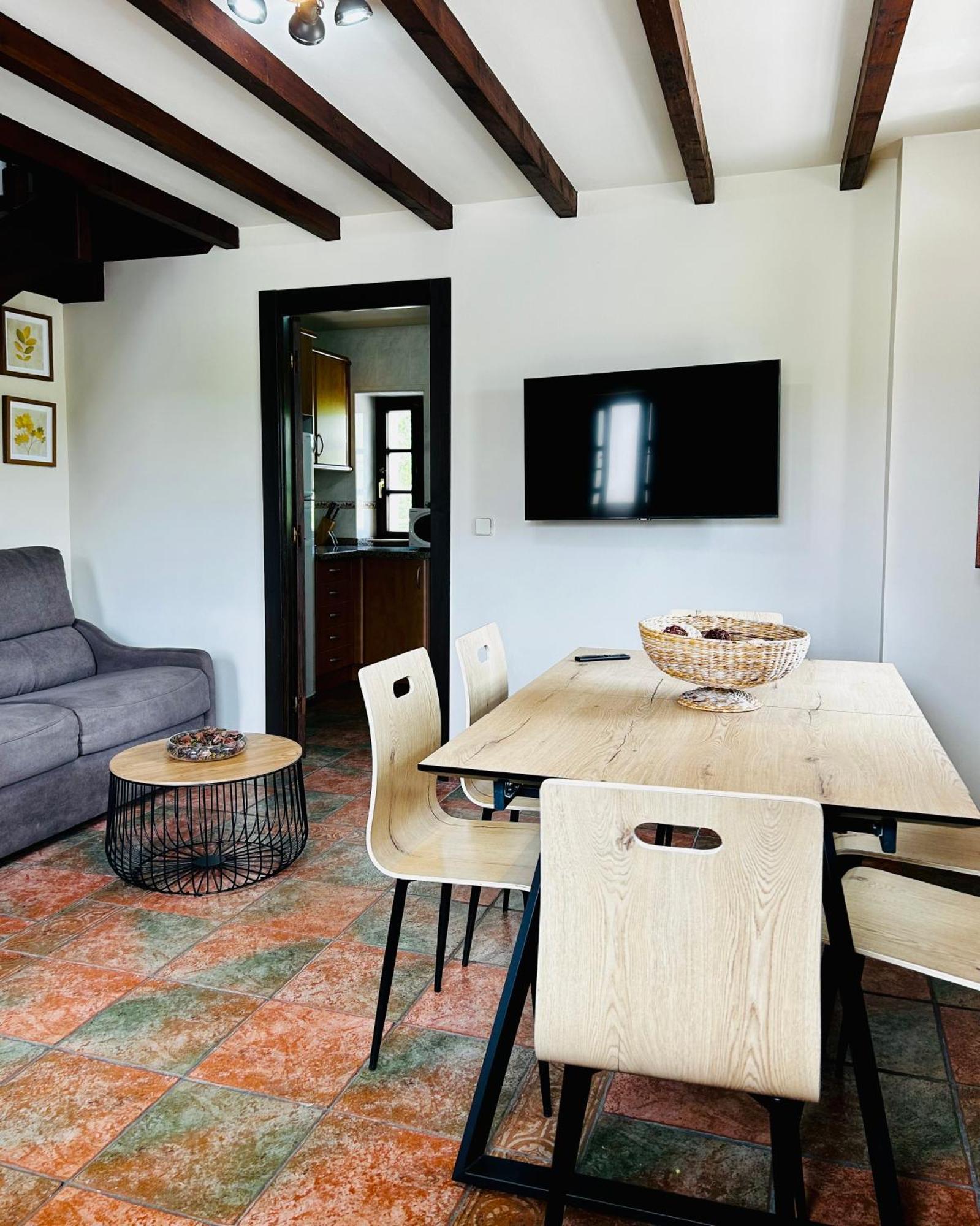 Casa La Maestra Apartment Ариондас Екстериор снимка
