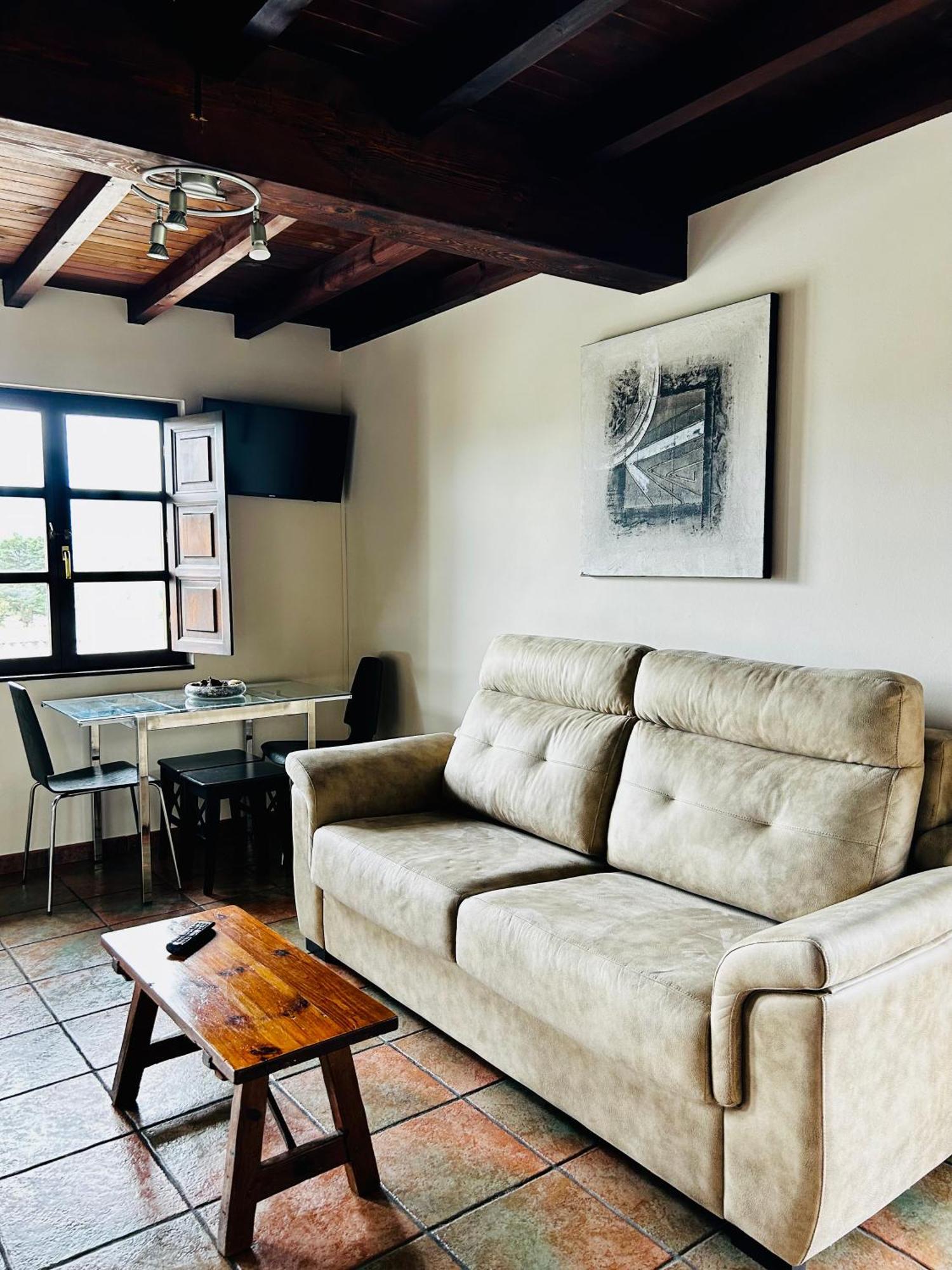 Casa La Maestra Apartment Ариондас Екстериор снимка