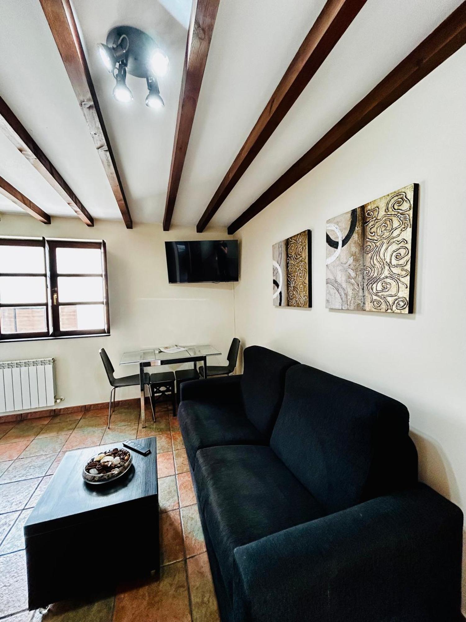 Casa La Maestra Apartment Ариондас Екстериор снимка