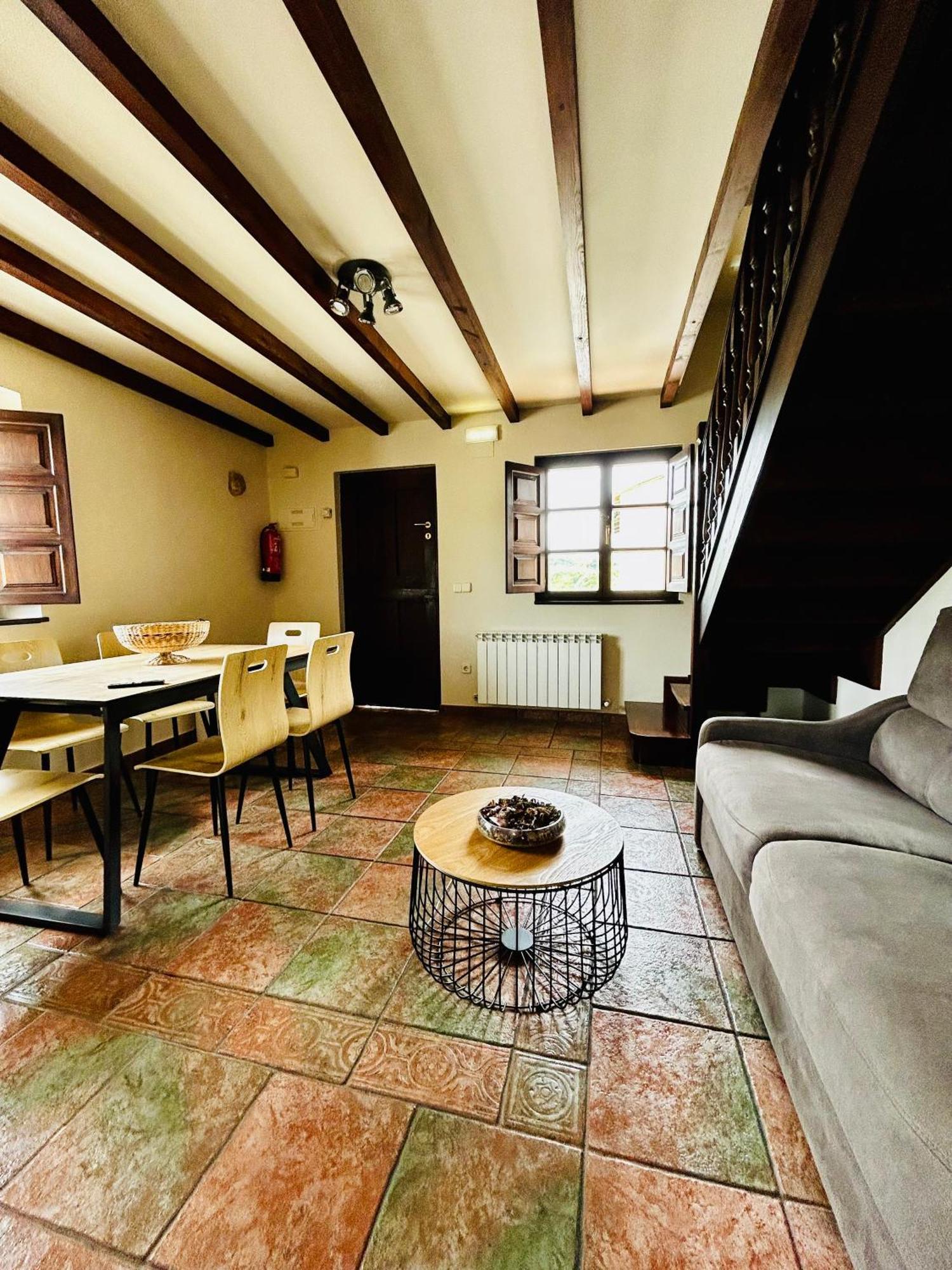 Casa La Maestra Apartment Ариондас Екстериор снимка