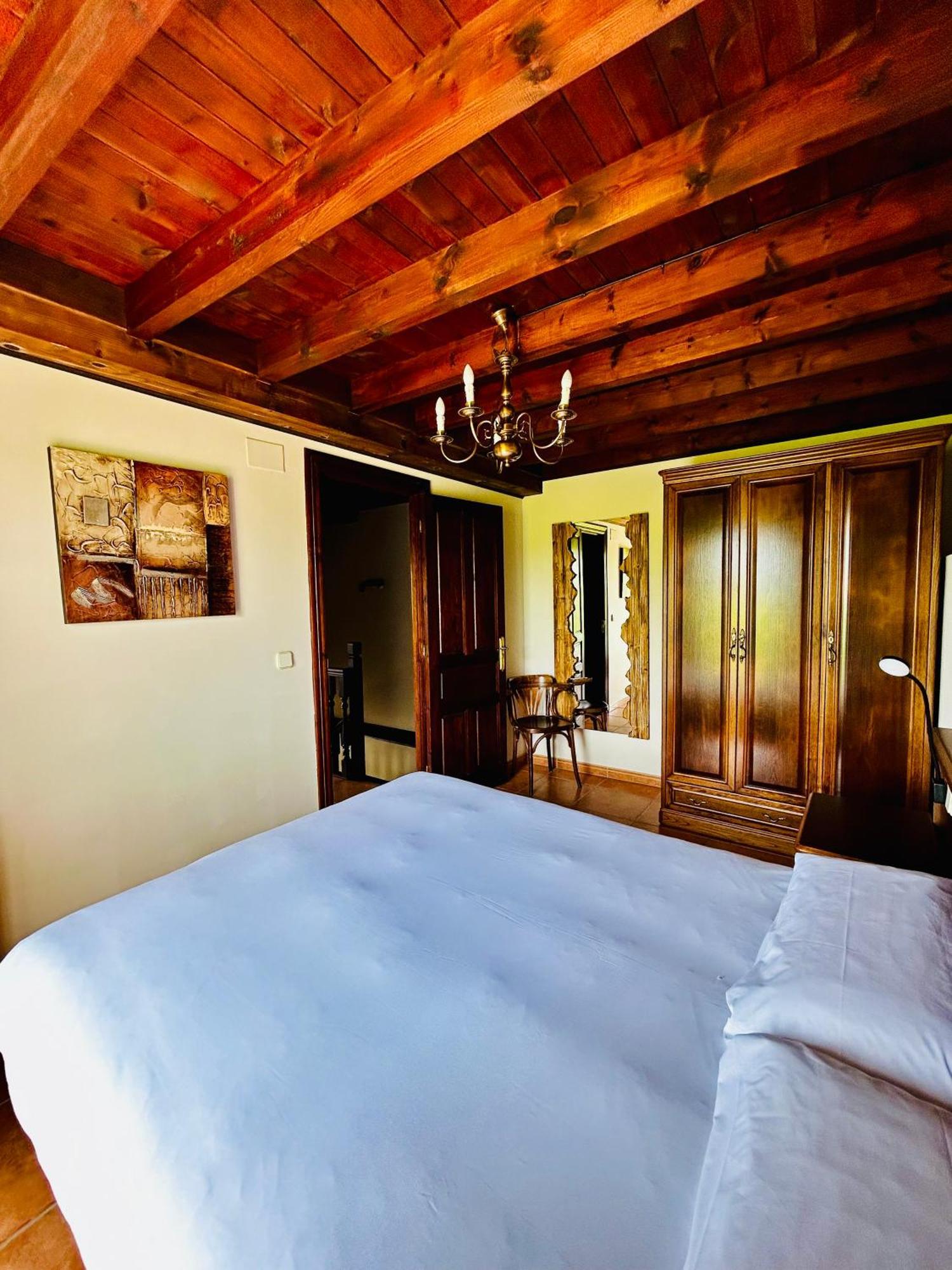 Casa La Maestra Apartment Ариондас Екстериор снимка