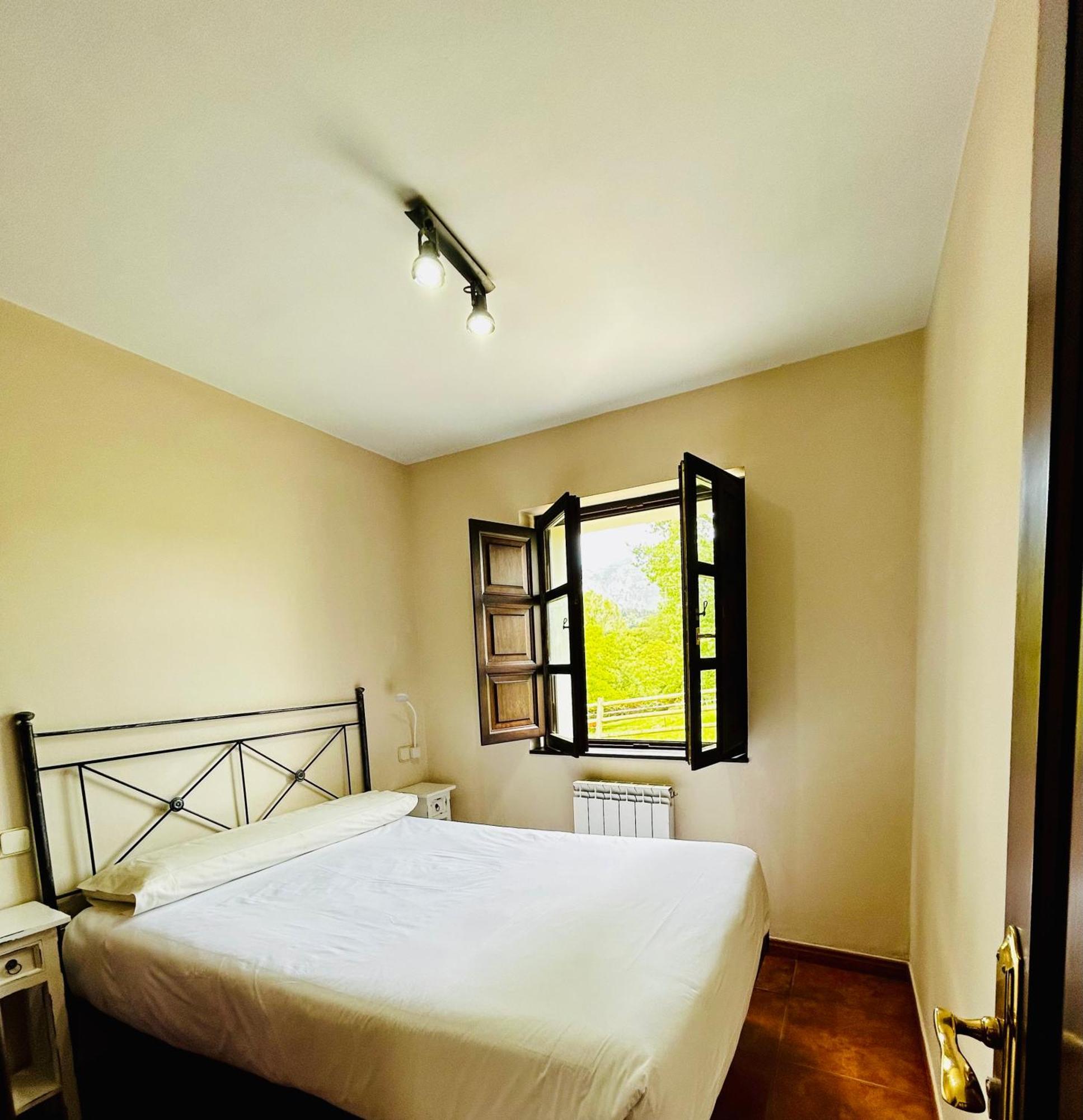Casa La Maestra Apartment Ариондас Екстериор снимка