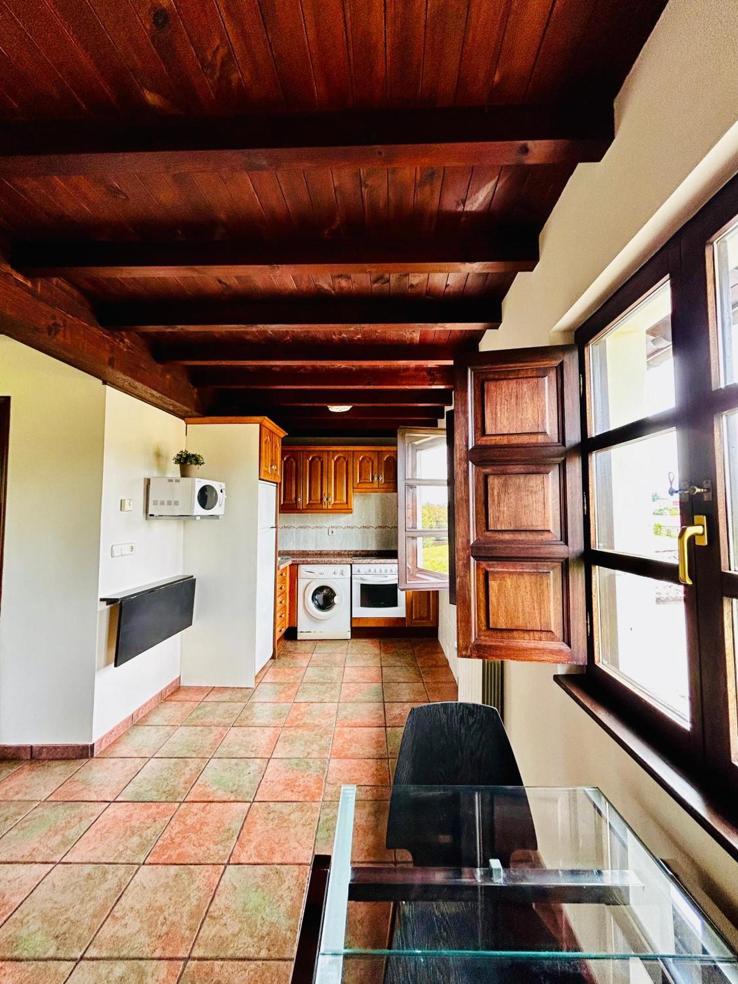 Casa La Maestra Apartment Ариондас Екстериор снимка