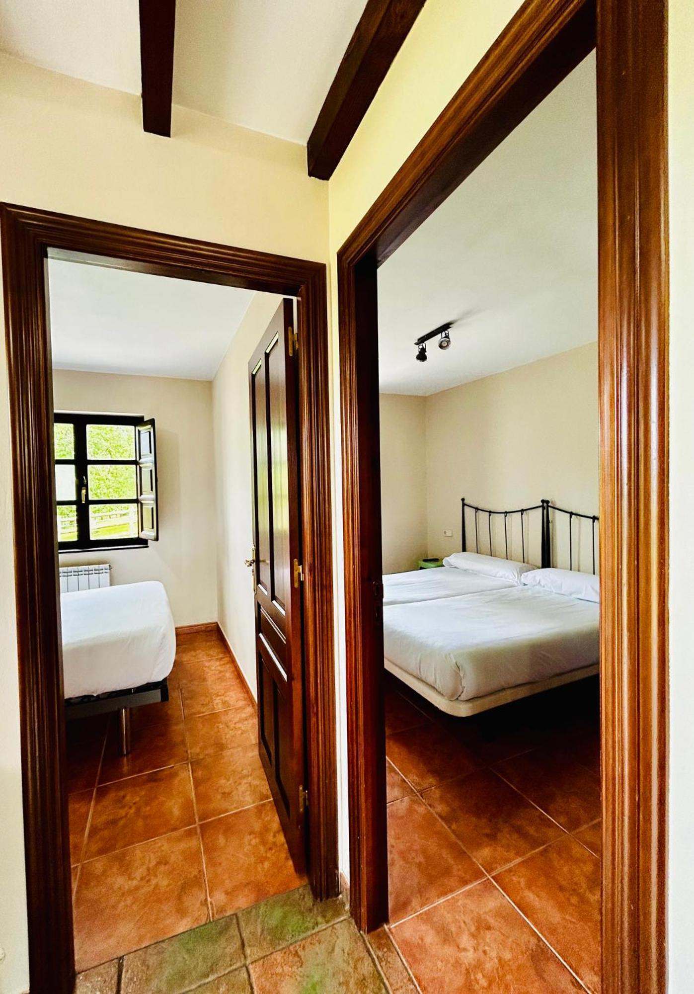 Casa La Maestra Apartment Ариондас Екстериор снимка