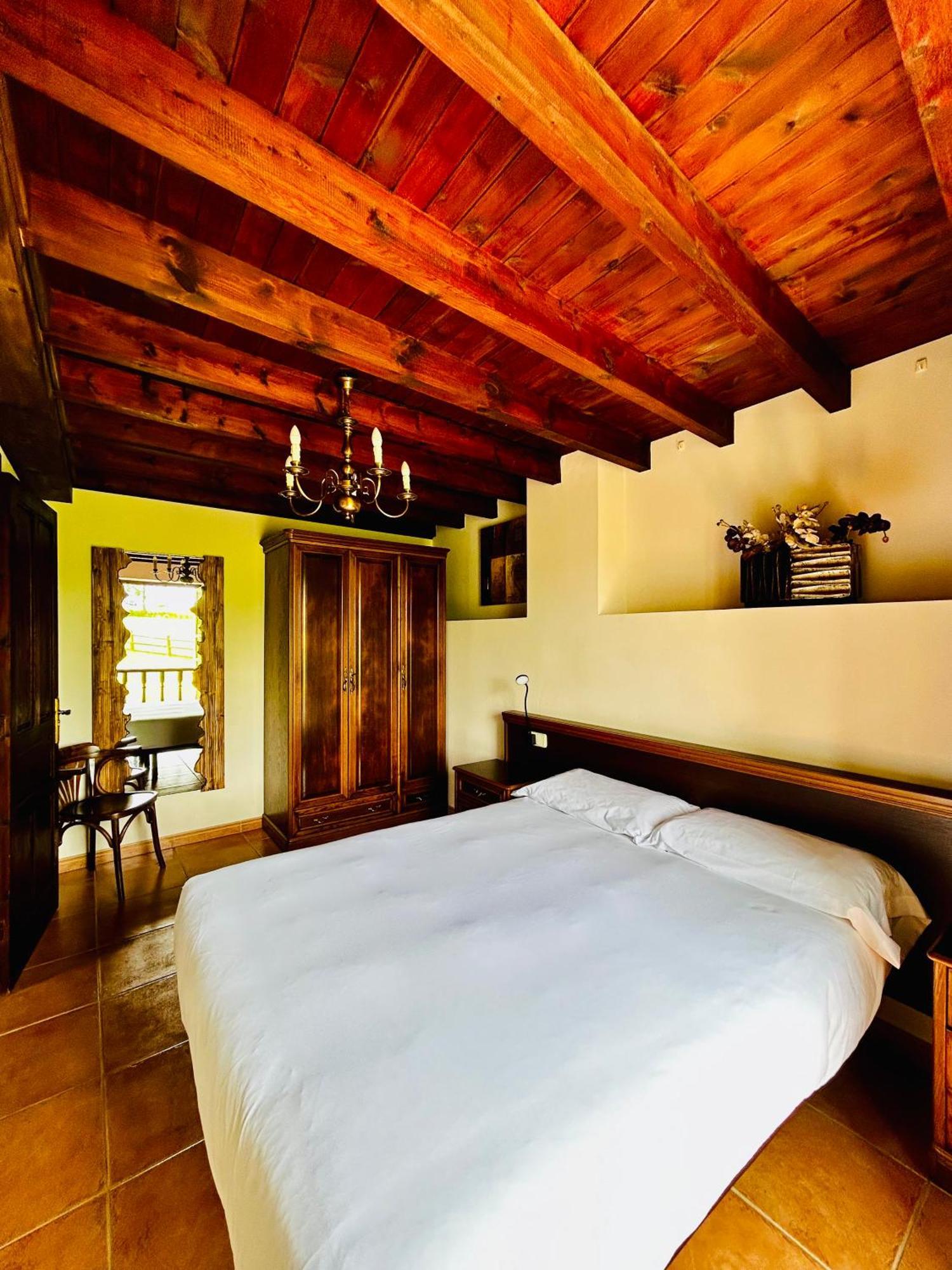 Casa La Maestra Apartment Ариондас Екстериор снимка