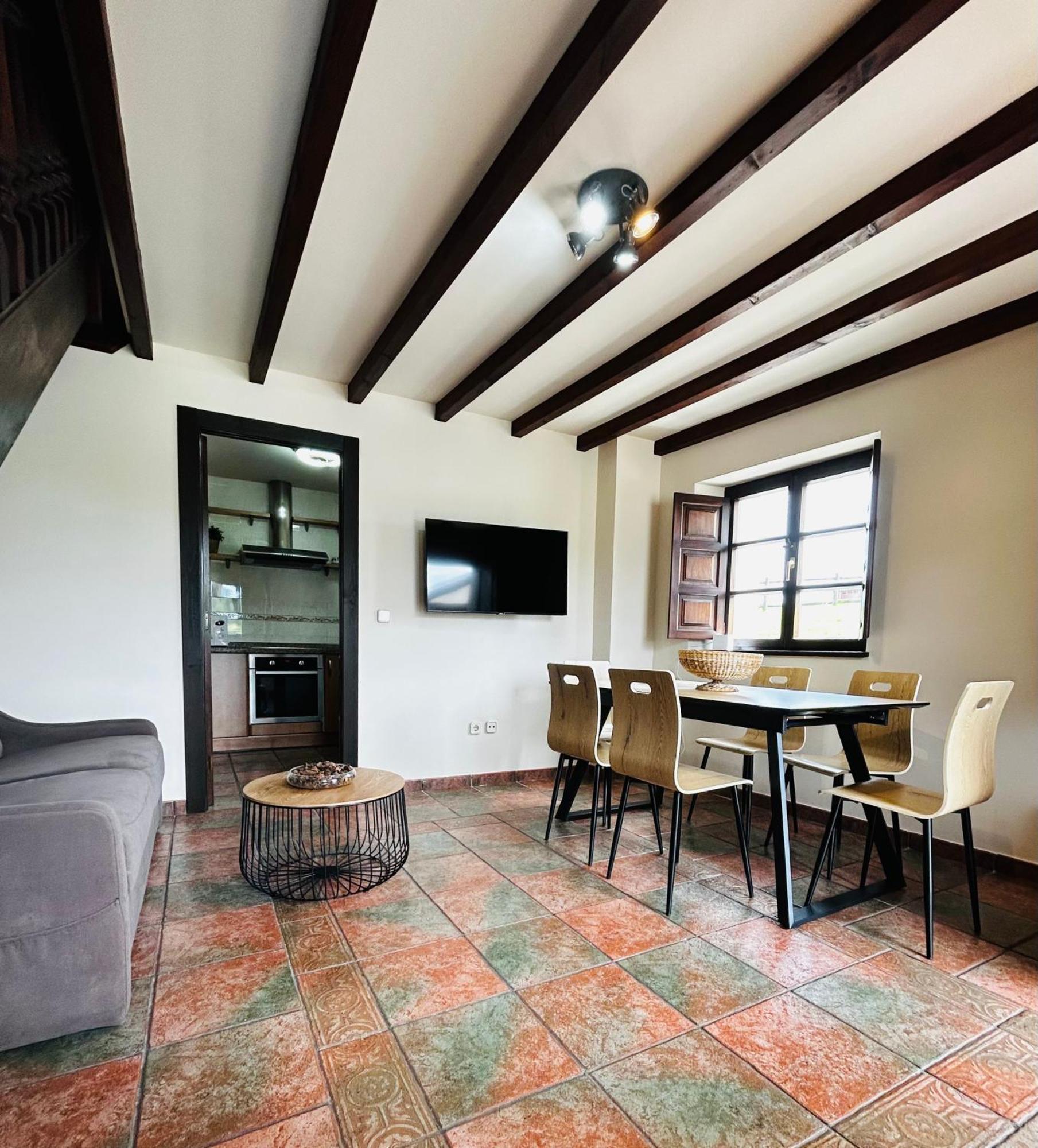 Casa La Maestra Apartment Ариондас Екстериор снимка