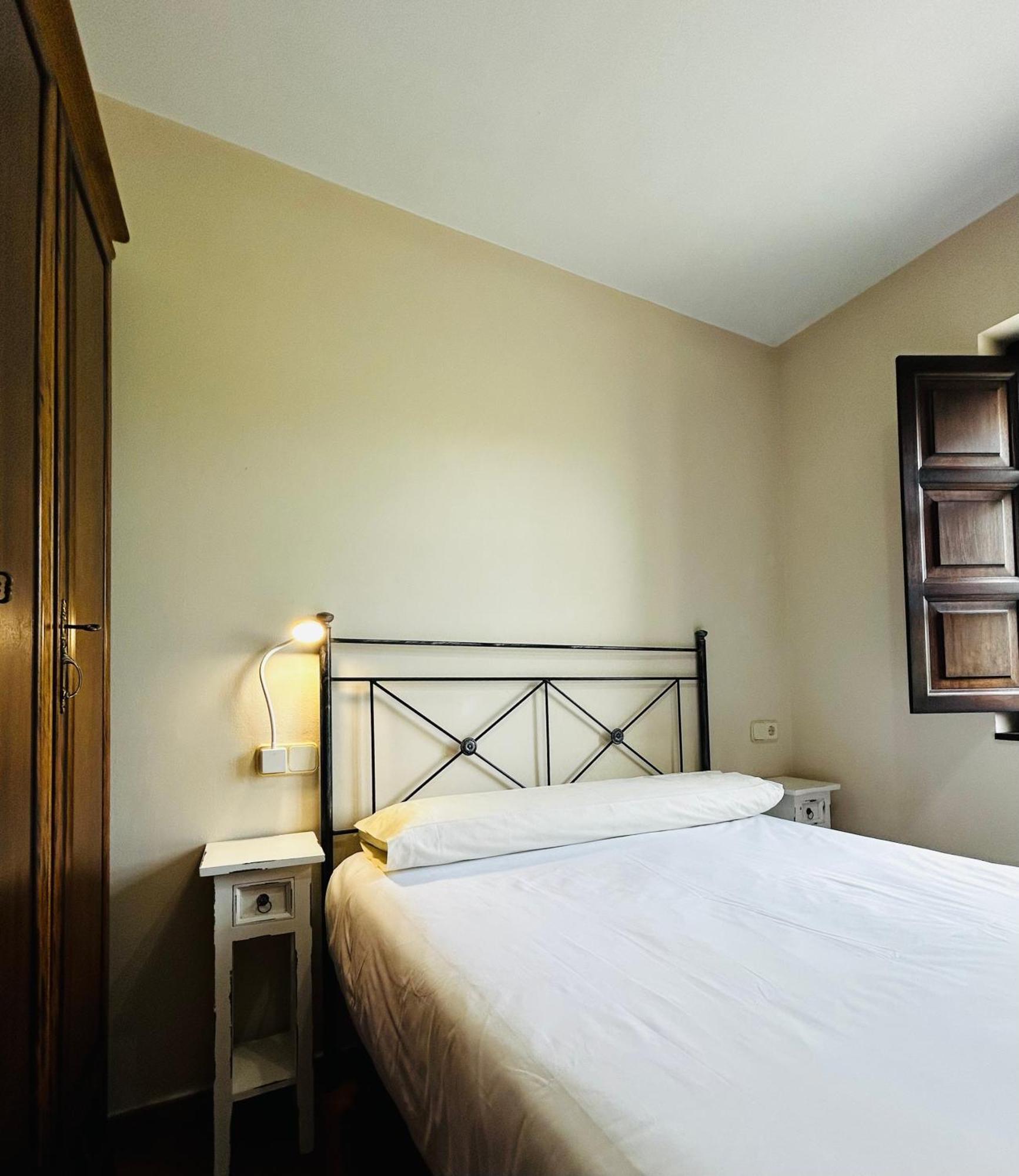 Casa La Maestra Apartment Ариондас Екстериор снимка