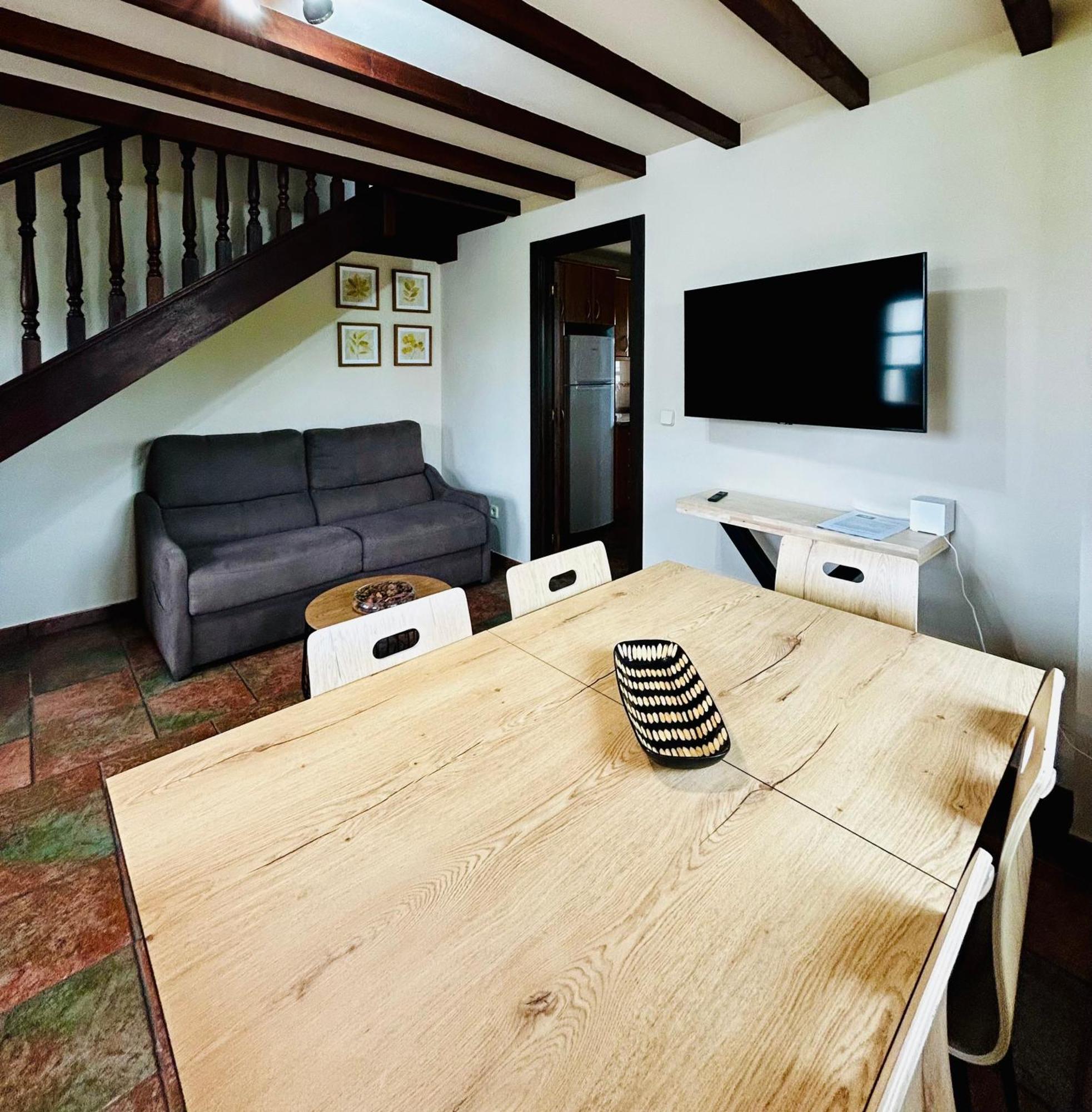Casa La Maestra Apartment Ариондас Екстериор снимка
